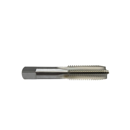 3/8-16 HIGH SPEED STEEL HAND PLUG TAP USA